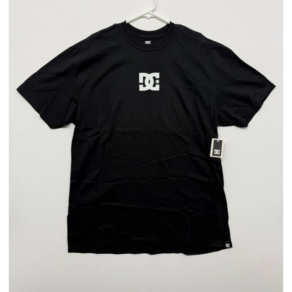 DC Shoes Other - Vtg DC Shoes Solostar ST T-Shirt Mens XL Tee NWT Y2K